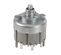 Copertura Vetro Faro Per Benz Per W124 Per W126 Per R129 Per W202 Interruttore Fari 0005456204 Accessori Per La Sostituzione Delle Luci Dell'auto