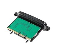 Copertura Vetro Faro Per BMW 7304593 635212802 63117304593 63117316217 Modulo Di Controllo Della Guida TMS Per Fari Allo Xeno Modulo Driver Per Fari