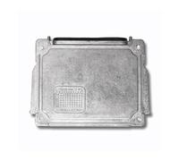 Copertura Vetro Faro Per BMW Per 120i 2011-2012 Per 125i 128i 2011-2013 89032335 89032336 63117180050 Ballast Allo Xeno Per Auto Modulo Di Controllo Fari Ballast