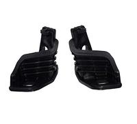 Copertura Vetro Faro Per BMW Per F30 Per F31 F36 320i 435i 328i Set Di Staffe Per Fari Anteriori Coppia Di Supporti Per Fari Anteriori Sinistro E Destro Per Auto