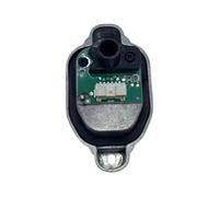Copertura Vetro Faro Per BMW Per Serie 3 Per F30 Per F35 OEM: 63117419610 Modulo Conducente Fari DRL Modulo Indicatori Di Direzione Unità Di Controllo Fari