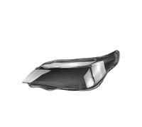 Copertura Vetro Faro Per BMW Per Serie 5 Per E60 Per E61 530i 523i 525 2002-2009 Paralume Per Auto Coprilente Per Fari Anteriori 1pcs.