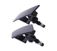 Copertura Vetro Faro Per Citroen Per C4 Fari Pulizia Lavafari Auto Sinistro Destro Fari Ugello Spruzzatore Acqua Lavafari Accessori Per La Sostituzione Dell'Auto