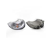 Copertura Vetro Faro Per Hyundai Per Terracan 2001 2002 2003 2004 2005 2006 Luci Di Direzione Anteriori Fari Gruppo Luci Di Svolta A Luce Larga