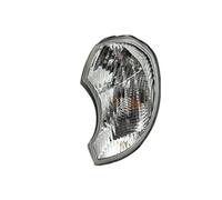 Copertura Vetro Faro Per Hyundai Per Terracan 2001-2004 2005 2006 Luci Di Segnalazione Anteriori Per Auto Fari Fari A Luce Larga Gruppi Luci Di Svolta Gruppi