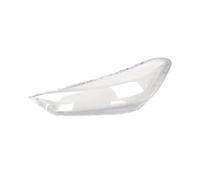 Copertura Vetro Faro Per Hyundai Per Tucson 2015 2016 2017 2018 Accessori Luci Per Auto In Policarbonato Trasparente Paralume Per Fari Coprifari