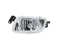 Copertura Vetro Faro Per Mitsubishi Per Pajero Per Montero Per V73 Per V75 Per V76 2000 2001 2002 2003 Paraurti Anteriore Fendinebbia Luce Diurna