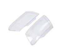 Copertura Vetro Faro Per Mitsubishi Per Pajero Per V73 Per V75 Per V77 2003-2011 Copertura Trasparente Per Faro Anteriore Copertura Trasparente Per Paralume Lente