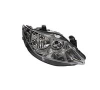 Copertura Vetro Faro Per Seat Per Ibiza V Per Ibiza V Per ST 20-11971-25-2 Faro Anteriore Destro Impermeabile Per Auto Accessori Di