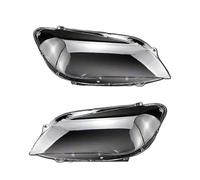 Copertura Vetro Faro Per Serie BMW Per F01 Per F02 2009-2015 Lenti Per Fari Auto Coppia Di Fari Auto Copertura Per Fari Accessori Per La Sostituzione Dell'auto