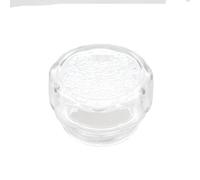 Copertura vetro lampada vetrino forno ORIGINALE 481010646361 Whirlpool Ignis [EEK: A]