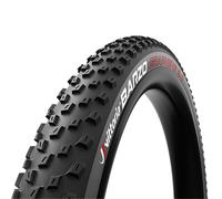 COPERTURA VITTORIA BARZO PIEGHEVOLE XC-Trail anth-blk-blk 27,5 X 2.25