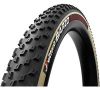 COPERTURA VITTORIA BARZO XC-RACE TLR 29X2.35 NERO/PARA