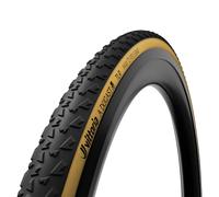 COPERTURA VITTORIA RHINO TLR 700 x 33 NERO-PARA