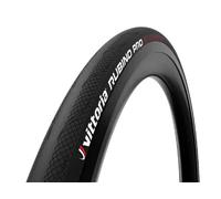 COPERTURA VITTORIA RUBINO PRO IV TLR 700X25 NERO