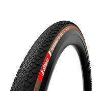 COPERTURA VITTORIA TERRENO T50 TLR 700 x 45 NERO MARRONE