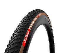 COPERTURA VITTORIA TERRENO T60 TLR 700 x 40 NERO MARRONE