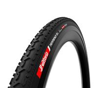 COPERTURA VITTORIA TERRENO T80 TLR 700 x 33 NERO