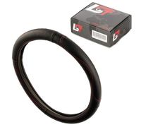 Copertura Volante Ø 38X9 Cm 15X3,5 Pollici Anthracite Per SKODA