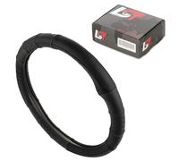 Copertura Volante Ø 38x9 Cm Anthracite Per VW Golf Jetta Eos