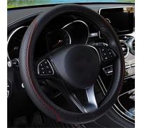 Copertura Volante Auto Coprivolante Per Auto Morbido E Confortevole 1 Pezzo In Microfibra Traspirante Antiscivolo 38 Cm(B)