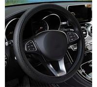 Copertura Volante Auto Coprivolante Per Auto Morbido E Confortevole 1 Pezzo In Microfibra Traspirante Antiscivolo 38 Cm(A)