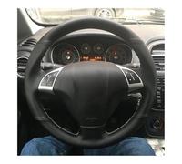 Copertura Volante Per Bravo Per Doblo Per Combo Per Grande Per Punto Per Linea Per Qubo Coprivolante per auto Accessori treccia