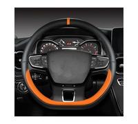 Copertura Volante Per Citroen C3 II III 2009-2020 C3 Per AIRCROSS 2017-021 Coprivolante Tipo D(ORAGE)