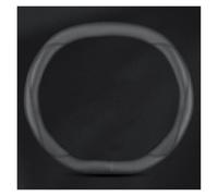 Copertura Volante Per TUTTI Per Dacia Per Duster Per Primavera 2024 2025 Accessori Interni Auto Antiscivolo Coprivolante In Pelle(D 37.5)