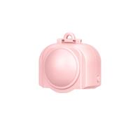 COPERTURA WIGENTO tramite obiettivo Insta360 X5
