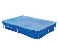 COPERTURA X PISCINA RETT.RE CM.221X150