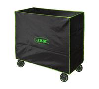 COPERTURA XL PER CARRELLO PORTAUTENSILI (1010X485X820MM)