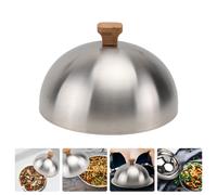 Coperture Alimenti Copertura in Acciaio Inossidabile Alimentare Pratica