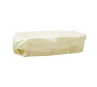 Coperture antigelo per piante da esterno, copertura rettangolare per congelamento delle piante con coulisse, per aiuole rialzate, protezione dal freddo, per paesaggio, patio, cortile, prato, inverno