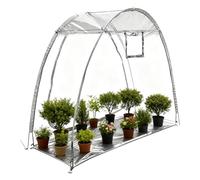 Coperture Antigelo Per Piante Tenda Scudo Invernale per Piante | Tenda Protettiva Per Alberi Dal Freddo Per Fattoria Cortile Giardino Serra Recinzione Esterno Paesaggio Aiuola Rialzata