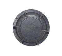 Coperture antipolvere Per HP4 S1000RR S1000R 2009-2014 S1000 RR 45MM Moto Faro Fendinebbia Copertura Antipolvere Protezione Impermeabile Coperchio