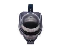 Coperture antipolvere Per Serie 5 E60 E61 520 523 525 528I Copertura Posteriore Del Faro Copertura Antipolvere Copertura Luci Vicine E Lontane Copertura Antipolvere(Epithelium)