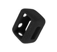 Coperture antivento per fotocamera per fotocamera miglioramento del suono Pickup cancellazione del rumore custodia in spugna ispessita lunga flessibilità