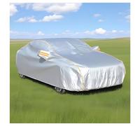 Coperture auto complete Striscia universale Zip laterale del conducente per BYD Atto 3 Copertura Oxford resistente al sole Impermeabile Per tutte le stagioni Berline Hatchback SUV