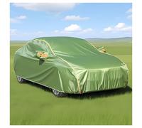 Coperture auto complete Striscia universale Zip laterale del conducente per BYD Atto 3 Copertura Oxford resistente al sole Impermeabile Per tutte le stagioni Berline Hatchback SUV