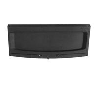 Coperture Automobili Per VW Per Polo 2011-2018 Tronco Non Retrattile Cargo Cover Pacchi Cremagliera Scudo Decorazione Accessori Protezione Coperchio