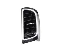 Coperture Bocchette Ventilazione 7P5819727E Per Cayenne 2010-2017 Griglia Di Uscita Aria Condizionata Anteriore Sinistra Destra Posteriore Gruppo Completo Griglia Ugello(Posteriore destro)