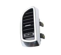 Coperture Bocchette Ventilazione 7P5819727E Per Cayenne 2010-2017 Griglia Di Uscita Aria Condizionata Anteriore Sinistra Destra Posteriore Gruppo Completo Griglia Ugello(Anteriore destro)