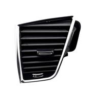 Coperture Bocchette Ventilazione 8R1820901 8R1820902 8R1820951C Per Q5 2009-2017 Presa D'aria Anteriore Aria Condizionata Bracciolo Centrale Gruppo Bocchette Aria Pannello Griglia(Sinistra)
