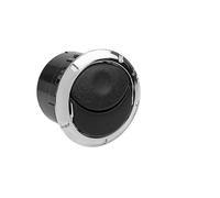 Coperture Bocchette Ventilazione Griglia Di Copertura Della Presa D'aria Dell'auto 8200212480 8200464605 Per Vauxhall Per Opel Per Movano B Dal 2010 In Poi Griglia(1pc Sliver)