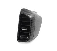Coperture Bocchette Ventilazione Per Cayenne 7P5 2010-2013 2014 2015 2016 2017 Griglia Di Sfiato Del Climatizzatore Posteriore Per Auto, Gruppo Completo Griglia Ugello(Giusto)