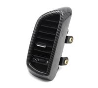 Coperture Bocchette Ventilazione Per Cayenne 7P5 2010-2013 2014 2015 2016 2017 Griglia Di Ventilazione Anteriore Del Climatizzatore Per Auto, Gruppo Completo Griglia Ugello(Giusto)