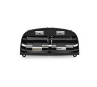 Coperture Bocchette Ventilazione Per Maserati Quattroporte 2013-2022 Gruppo Bocchette Aria Console Posteriore Pannello Di Copertura Griglia Bocchetta Aria Condizionata Griglia