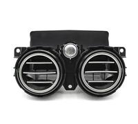 Coperture Bocchette Ventilazione Per Mercedes Per Benz W213 2016-2021 2022 2023 Griglia Di Ventilazione Posteriore AC, Montaggio Completo Griglia Ugello(2021-2023)