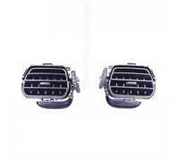 Coperture Bocchette Ventilazione Per Peugeot 301 Per Citroen C-Elysee C3 Per C-Elysee II 2013-oggi Bocchetta Di Ventilazione Per Aria Condizionata Auto Griglia Ugello(L and R 2pcs)